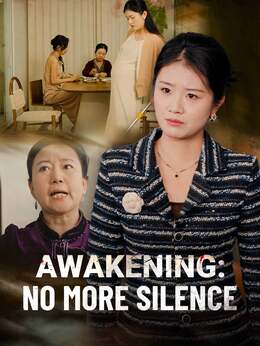 Awakening: No More Silence