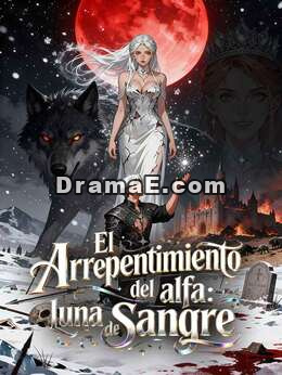 [doblado] El arrepentimiento del Alfa: Luna de sangre
