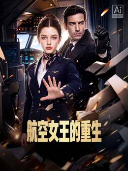 航空女王的重生