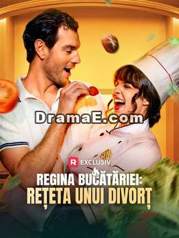 Regina bucătăriei: rețeta pentru divorț