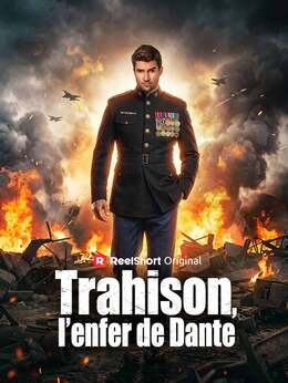 Trahison, l'enfer de Dante