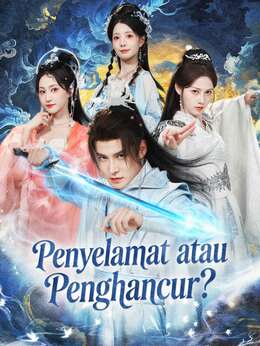 Penyelamat atau Penghancur?