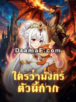 (พากย์) ใครว่ามังกรตัวนี้กาก