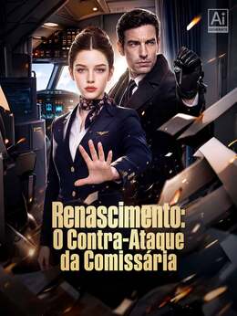 Renascimento: O Contra-Ataque da Comissária