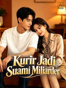 [Versi Dub] Kurir Jadi Suami Miliarder