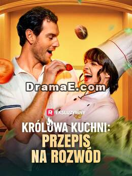 Królowa kuchni: Przepis na rozwód