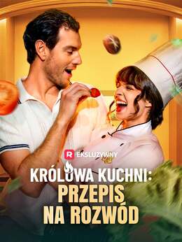 Królowa kuchni: Przepis na rozwód