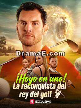¡Hoyo en uno! La reconquista del rey del golf