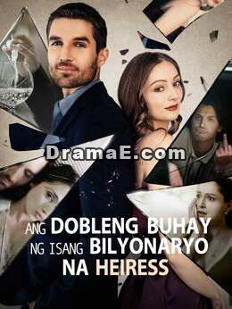 Ang Dobleng Buhay ng Isang Bilyonaryo na Heiress