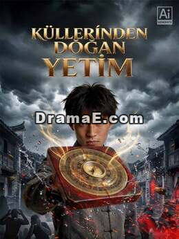 Küllerinden Doğan Yetim