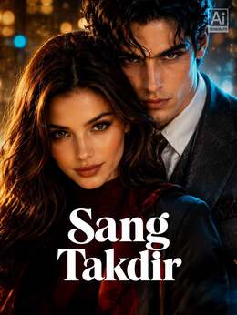 Sang Takdir poster