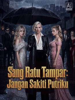 Sang Ratu Tampar: Jangan Sakiti Putriku