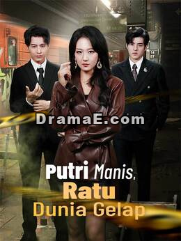[Versi Dub] Putri Manis, Ratu Dunia Gelap