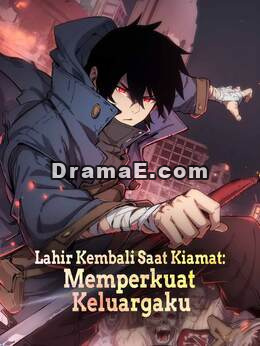 Lahir Kembali Saat Kiamat: Memperkuat Keluargaku