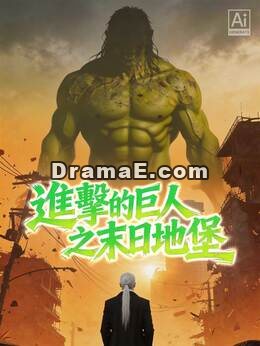 進擊的巨人之末日地堡