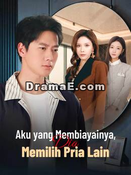 [Versi Dub] Aku yang Membiayainya, Dia Memilih Pria Lain