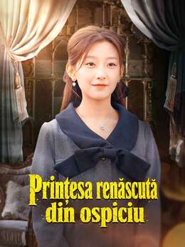 Prințesa renăscută din ospiciu