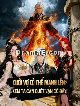 Cưới Vợ Có Thể Mạnh Lên? Xem Ta Càn Quét Vạn Cổ Đây!