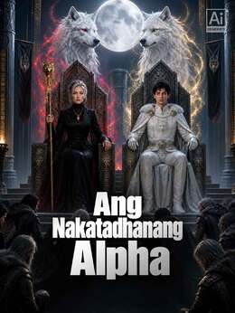 Ang Nakatadhanang Alpha poster