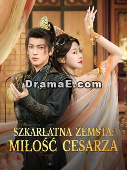 Szkarłatna zemsta: Miłość cesarza