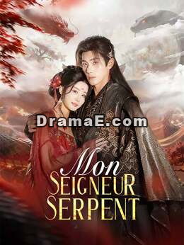 Mon Seigneur Serpent