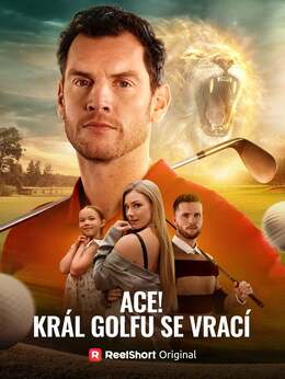 Ace! Král golfu se vrací