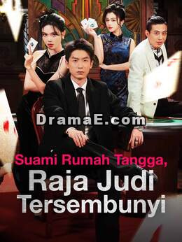 [Versi Dub] Suami Rumah Tangga, Raja Judi Tersembunyi