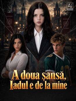 A doua șansă, Iadul e de la mine
