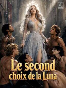 [Doublé] Le second choix de la Luna