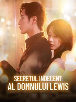 Secretul indecent al domnului Lewis