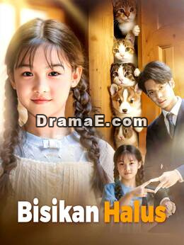 Bisikan HalusTonton Episode Penuh Gratis