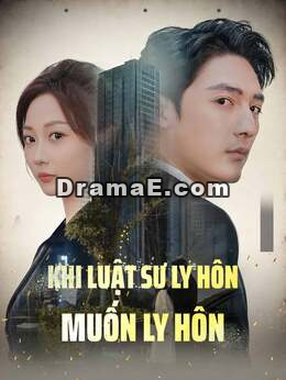 Khi luật sư ly hôn muốn ly hôn