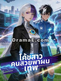 โค้ชสาวคนสวยพาผมเทพ