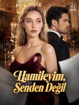 Hamileyim, Senden Değil