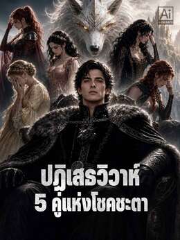 ปฏิเสธวิวาห์ 5 คู่แห่งโชคชะตา poster