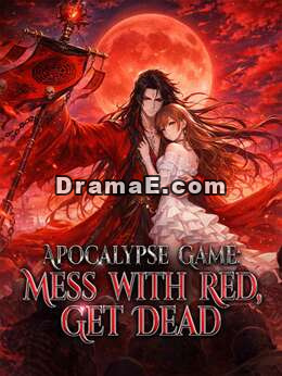 Apocalypse Game: Mess with Red, Get Dead
