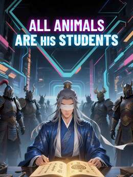 All Animals Are His StudentsGuarda tutti gli episodi gratuitamente
