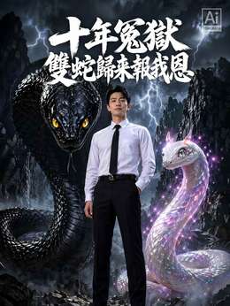 十年冤獄雙蛇歸來報我恩