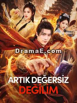 ARTIK DEĞERSİZ DEĞİLİM