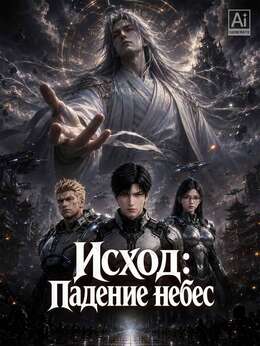 Исход: Падение небес