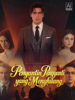 Pengantin Pengganti yang Menghilang