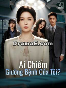 Ai Chiếm Giường Bệnh Của Tôi?