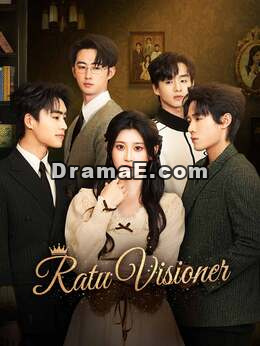 Ratu VisionerTonton Episode Penuh Gratis