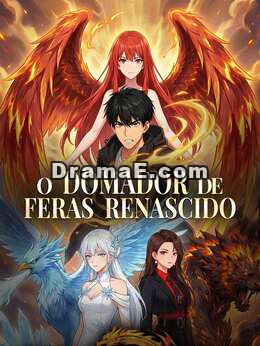 O Domador de Bestas Renascido