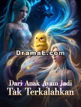 [Versi Dub] Dari Anak Ayam Jadi Tak Terkalahkan