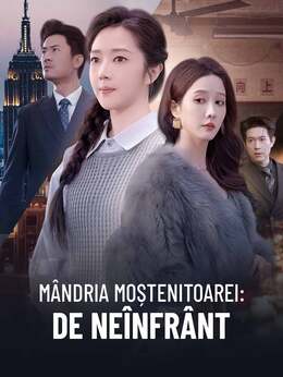 Mândria moștenitoarei: De neînfrânt