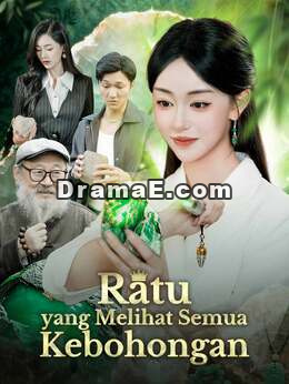 Ratu yang Melihat Semua Kebohongan