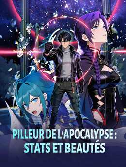 Pilleur de l'Apocalypse : Stats et Beautés