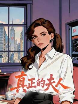 真正的夫人