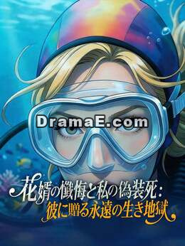 新郎の後悔、私の偽装死、彼の生き地獄